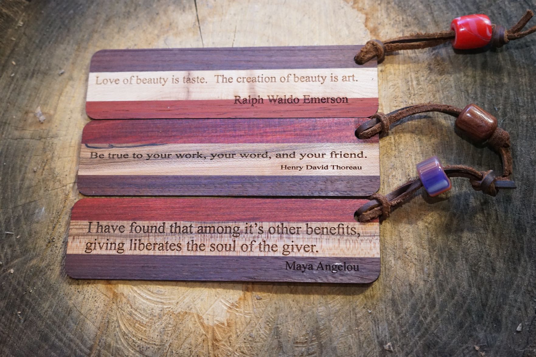 Made in St. Louis: J & S Turnings